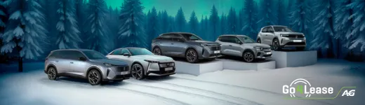 Go4Lease: salonactie